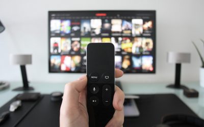 Smart TV: A Convergence of Technology
