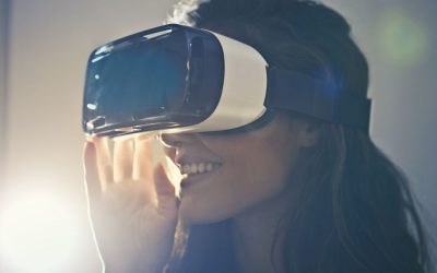 Virtual Reality: Now a Reality and Coming Towards You