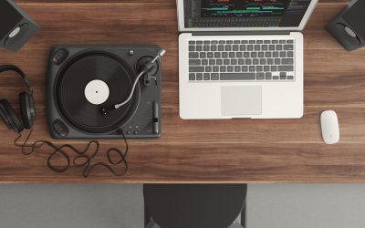 A Self-Starter’s Guide to Video Editing