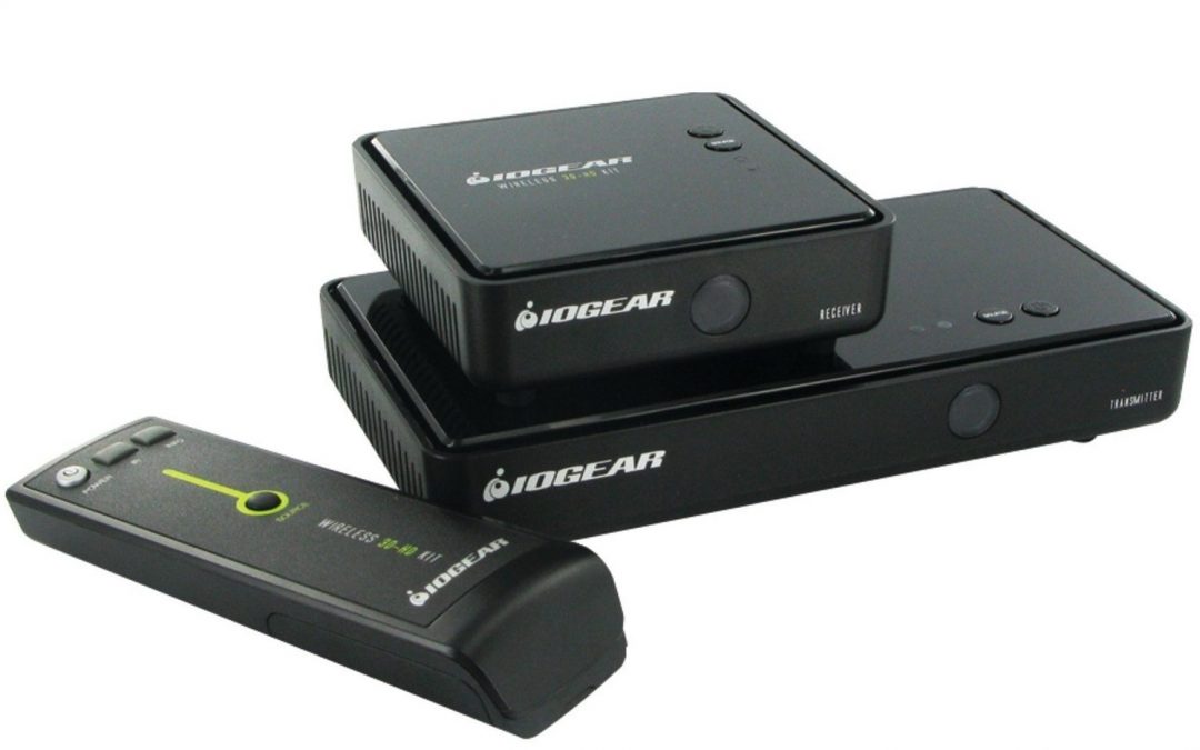 Wireless HDMI Could Change Your Outlook On Entertainment