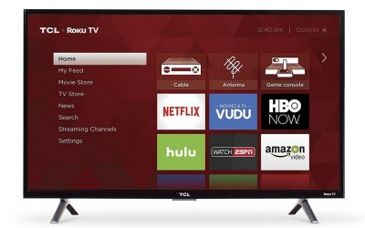 Does Roku TV Really Offer the Same Experience as the Original Roku?