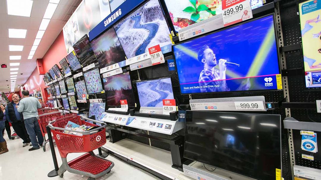 4 Best TV Brands to Buy This Year 2023 Beyond the Cable Box