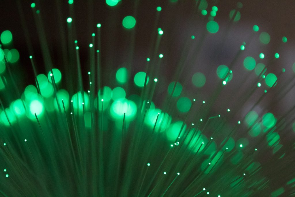 An Introduction To Fiber Optic Cable And Cable Television
