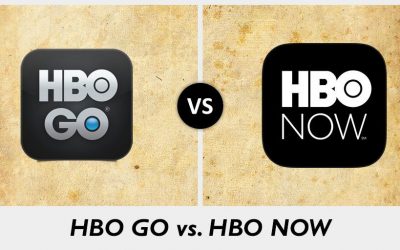 HBO GO VS HBO NOW: What is the Difference?