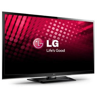 LG tv