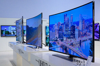 Samsung tv